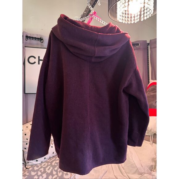 The North Face Women’s Crescent Wrap Hoodie Jacket – Large/xl. Xxl/2xl 3xl Plus - Picture 7 of 12